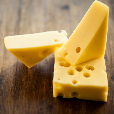 Emmental Cheese