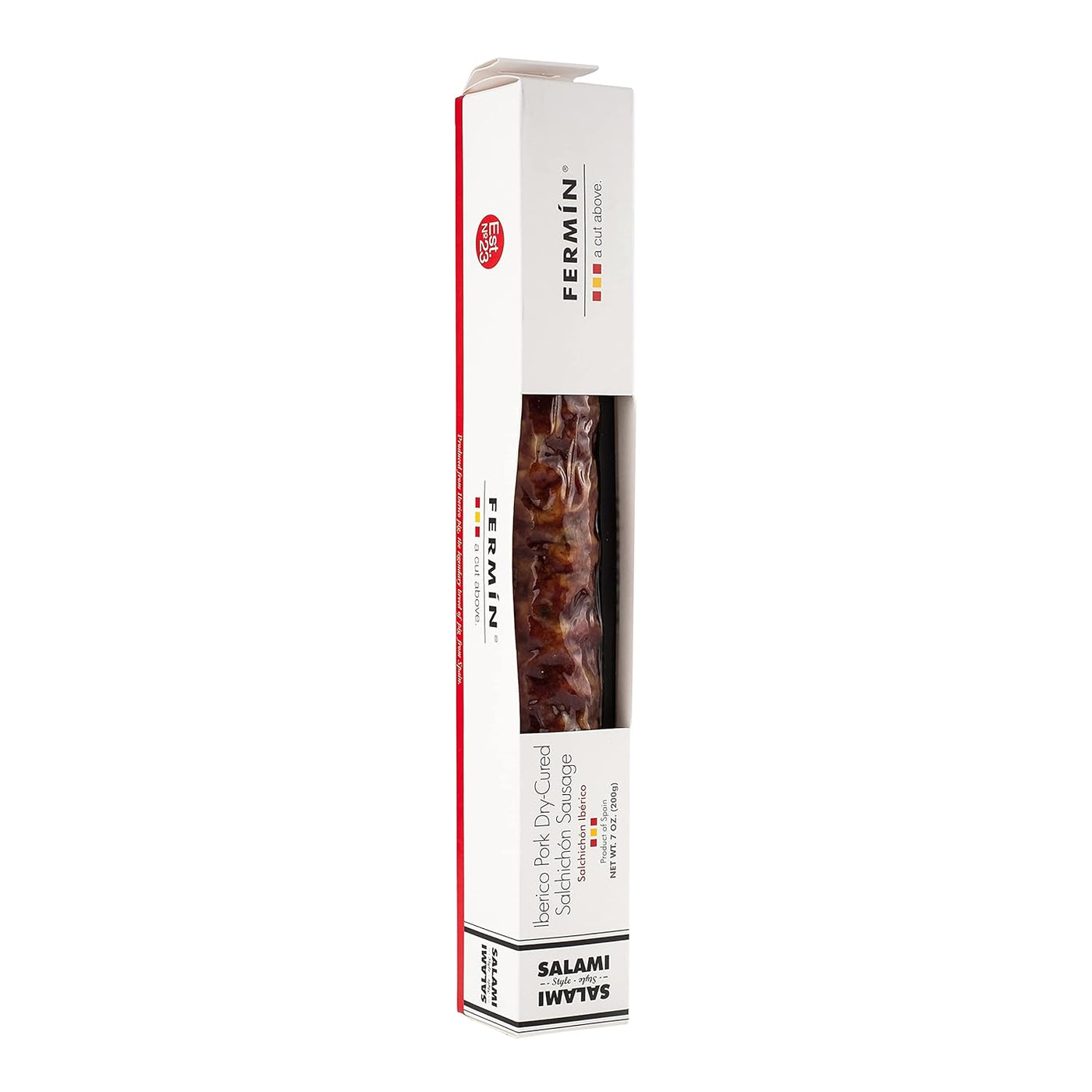 Chorizo Salchichon (7oz.)