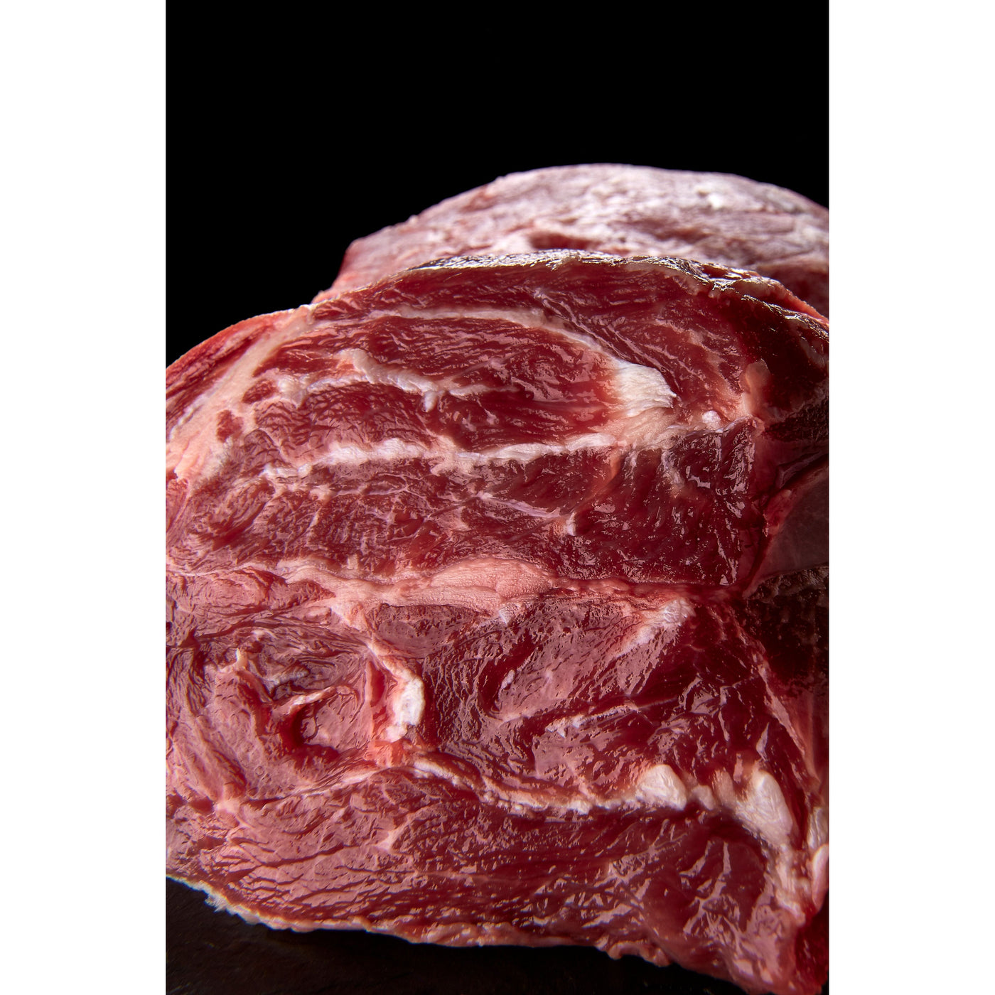 Montaraz - Carrillera Iberica Pork Cheeks – Pasture Raised - EEUU091