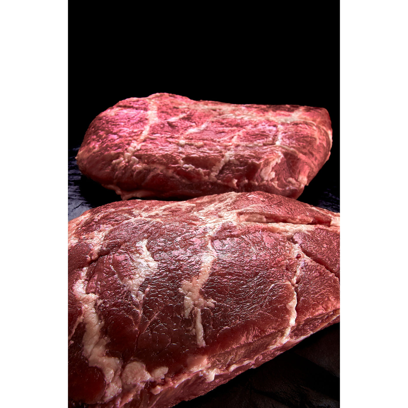 Montaraz - Carrillera Iberica Pork Cheeks – Pasture Raised - EEUU091