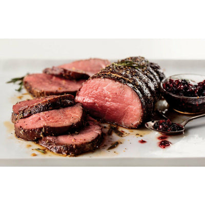 Prime Chateaubriand