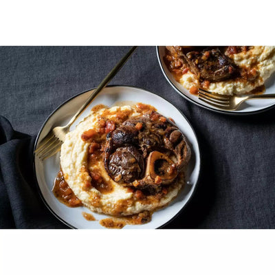 Veal Osso Buco Raw - 1 piece