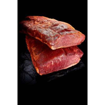 Montaraz - Lomo Ibérico Pork Loin – Pasture Raised - EEUU099