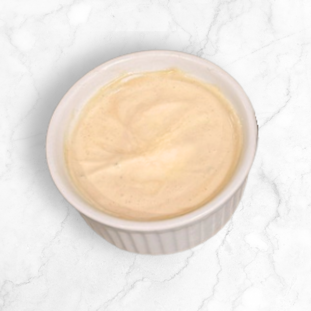 Joel's Famous Mustard Sauce (4oz.)