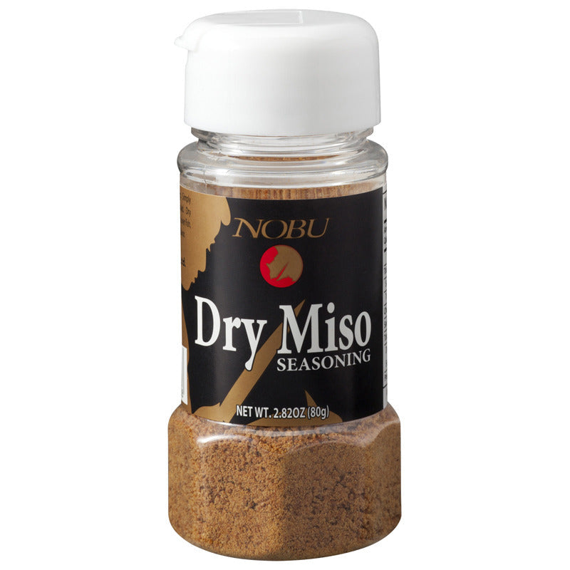 Nobu Dry Miso Seasoning