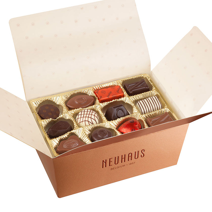 Neuhaus Chocolate Classic Ballotin