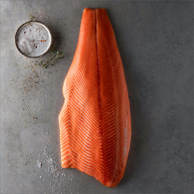 Ora King Salmon Fillets – 6 oz.