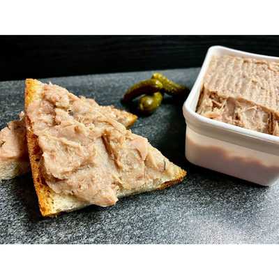 Rillettes de Porc