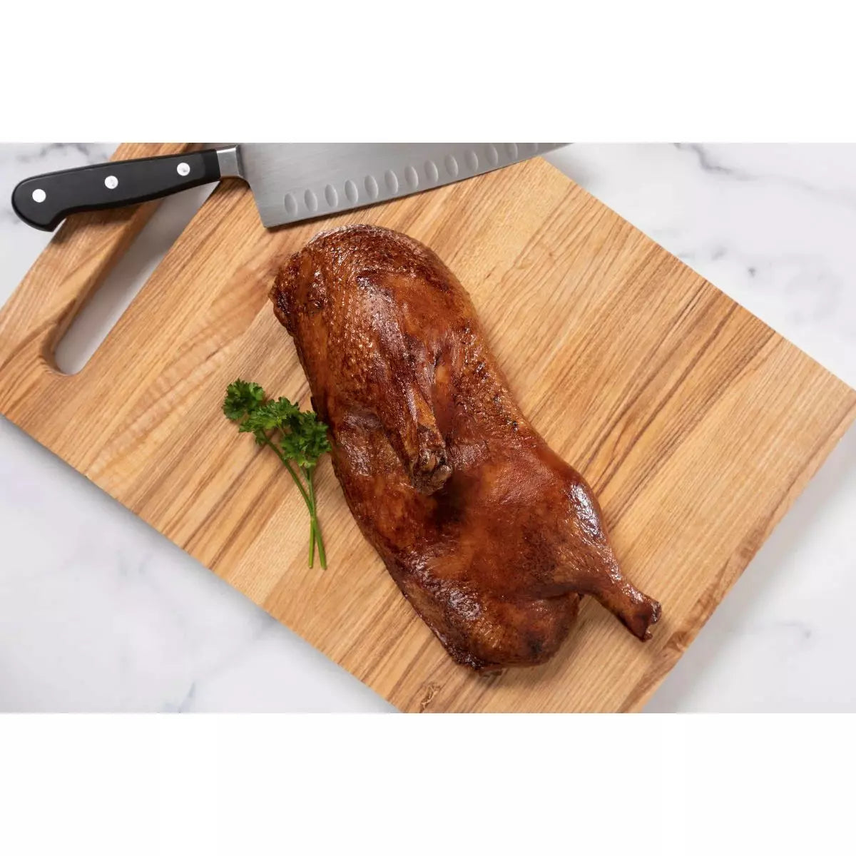 Half Duck - Raw - approx. 12-14 oz