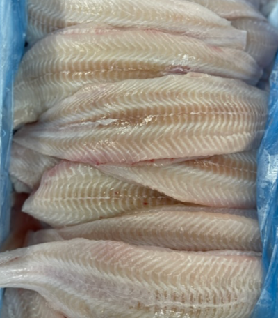 Dover Sole - Fillets Wild (1lb)