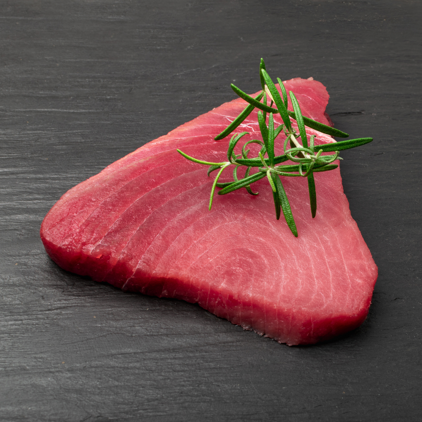 Bluefin Tuna Chu-Toro (approx. 1lb)