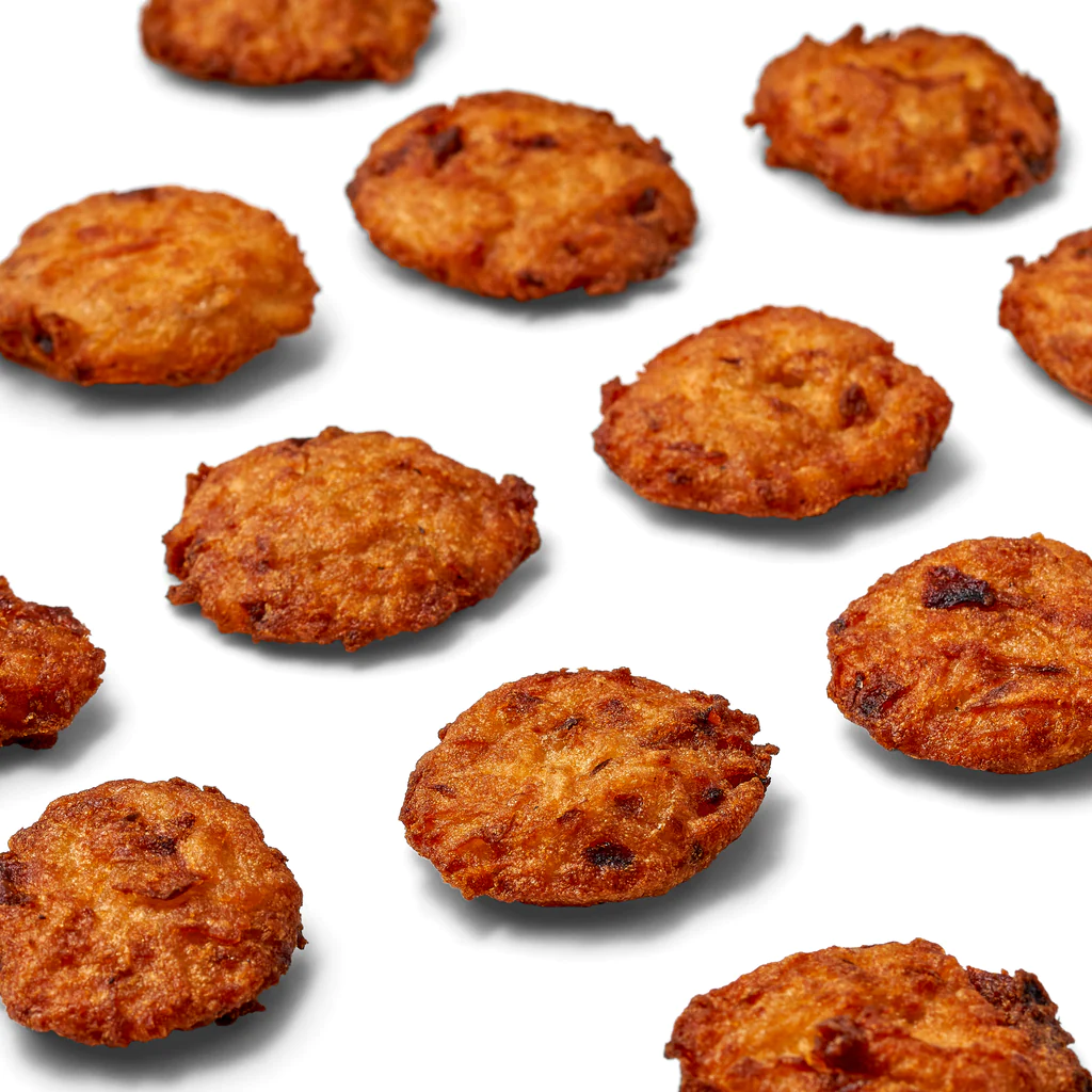 Latke Bites