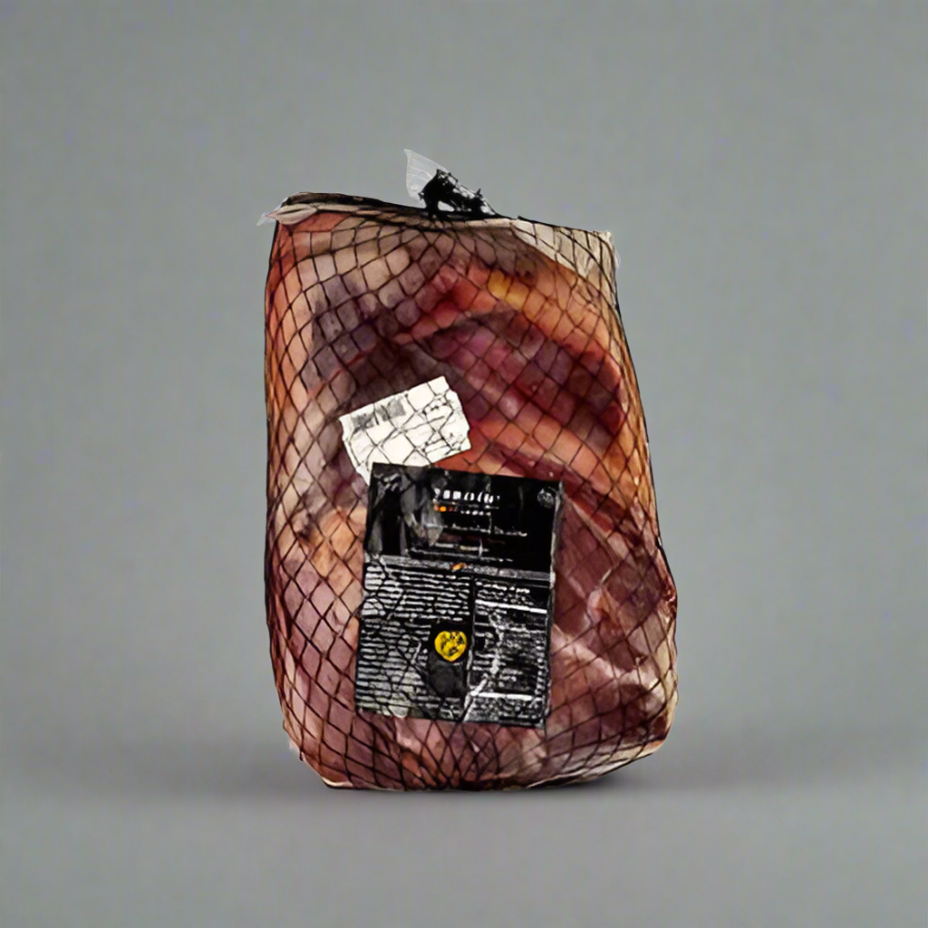 Fermin 100% Bellota Boneless Ibérico UN1CO Jamón (Pata Negra) – F02030