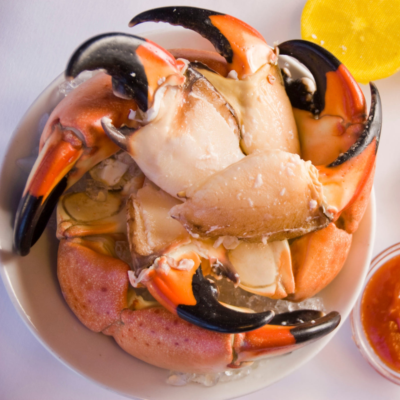 Stone Crab Claws (1lb)